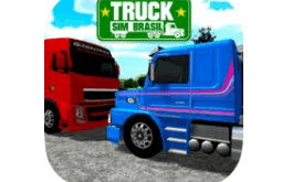 Truck Sim Brasil MOD + Hack APK Download