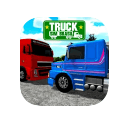 Truck Sim Brasil MOD + Hack APK Download