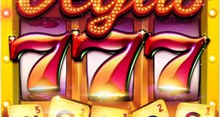 Vegas Downtown Slots & Words APK for iOS