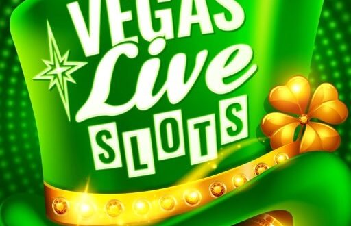 Vegas Live Slots Casino APK for iOS