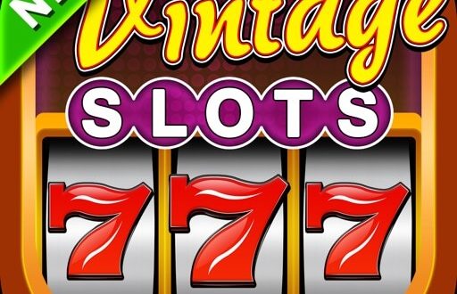 Vintage Slots - Old Las Vegas! APK for iOS