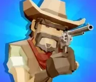 Western Cowboy! MOD + Hack APK Download