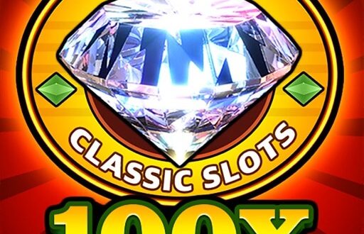 Wild Classic Slots Casino Game for iOS APK