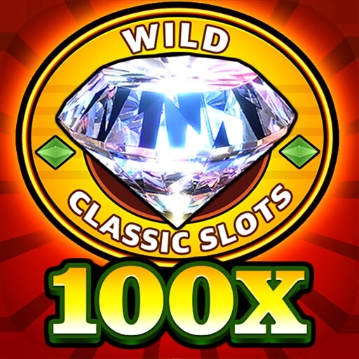 Wild Classic Slots Casino Game for iOS APK