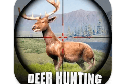 Wild Deer Hunter MOD + Hack APK Download