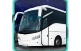 Winter Tour Bus Simulator MOD + Hack APK Download