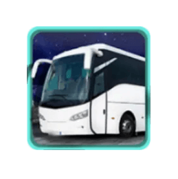 Winter Tour Bus Simulator MOD + Hack APK Download