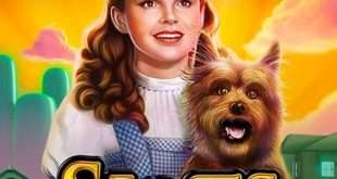 Wizard of Oz Slots Games APK for iOS