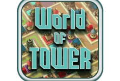 WorldOfTower MOD + Hack APK Download