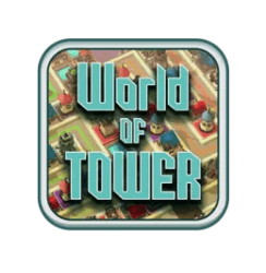 WorldOfTower MOD + Hack APK Download