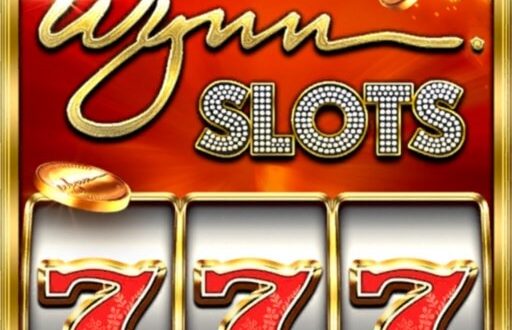 Wynn Slots - Las Vegas Casino for iOS APK