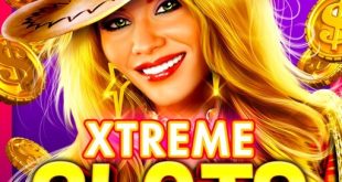 Xtreme Slots 777 Vegas Casino APK for iOS