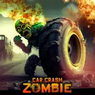 Zombie Car Crash Drift Dead Zone MOD + Hack APK Download