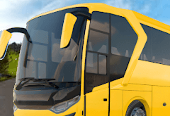 indian Bus driving 3d MOD + Hack APK Download