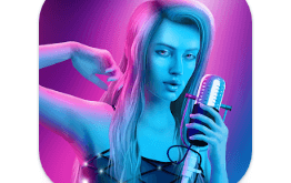 karaoke_voice_sing_and_record MOD + Hack APK Download
