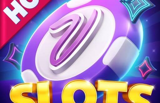 myVEGAS Slots – Casino Slots APK for iOS