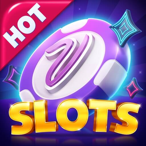 myVEGAS Slots – Casino Slots APK for iOS