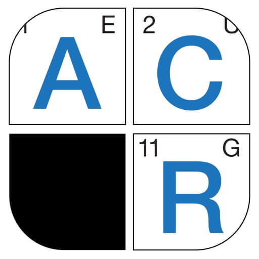 Acrostics Crossword Puzzles MOD