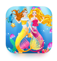 Mermaids MOD + Hack APK Download