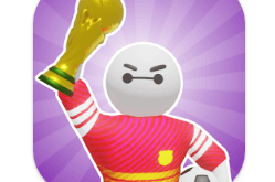 Ball Brawl Road to Final Cup MOD + Hack APK Download