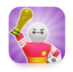 Ball Brawl Road to Final Cup MOD + Hack APK Download