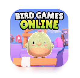 Bird Games Online MOD + Hack APK Download