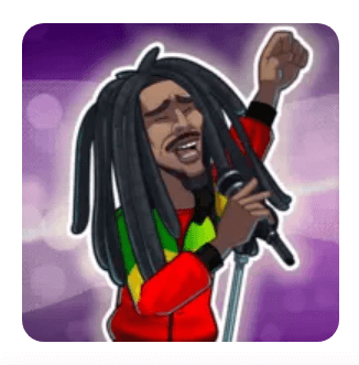 Bob Marley Game World Tour MOD + Hack APK