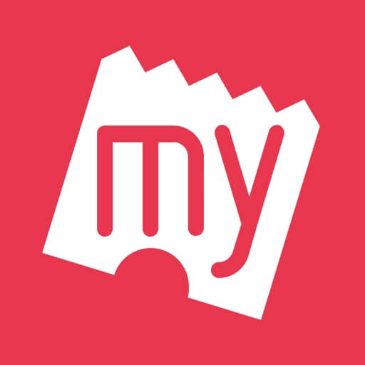 BookMyShow Movies & Events MOD