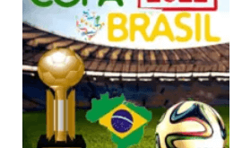 COPA BRASIL 2022 MOD + Hack APK Download