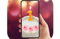Cake Maker Happy Birthday MOD + Hack APK Download