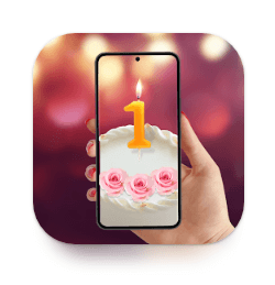 Cake Maker Happy Birthday MOD + Hack APK Download