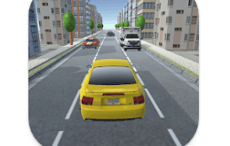 Car Traffic Rush MOD + Hack APK Download
