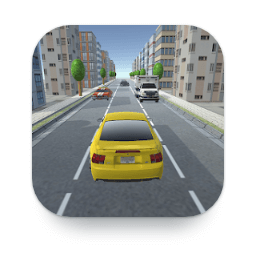 Car Traffic Rush MOD + Hack APK Download