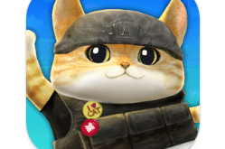 Cat Commandos MOD + Hack APK Download