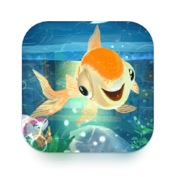 Download Aquarium Land My Fish Bowl 3D MOD APK