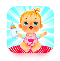Download Baby Care MOD APK