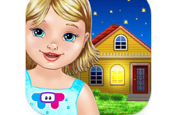 Download Baby House MOD APK