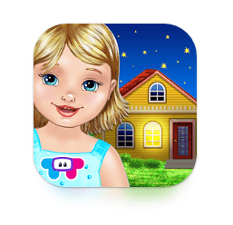 Download Baby House MOD APK