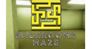 Download Backrooms Horror Maze MOD APK