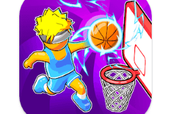 Download Basket Hero MOD APK