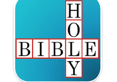 Download Bible Crossword MOD APK