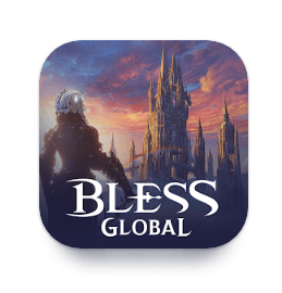 Download Bless Global MOD APK