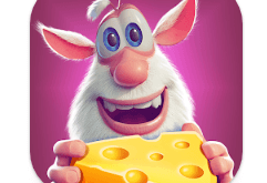 Download Booba Cheese Rush MOD APK