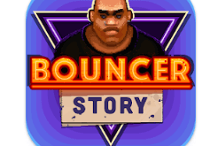 Download Bouncer Story MOD APK