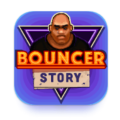 Download Bouncer Story MOD APK