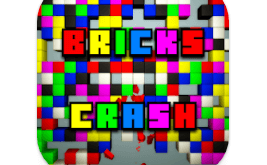 Download BricksCrashFree MOD APK