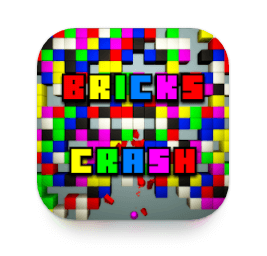 Download BricksCrashFree MOD APK