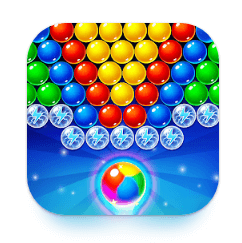 Download Bubble Shooter MOD APK