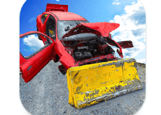 Download Car Crash Drive 2023 MOD APK