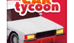 Download Car Shop Tycoon MOD APK